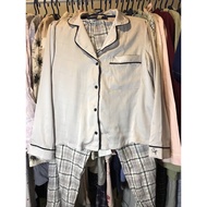 SET PYJAMAS BUNDLE (LIVE BOOKING)