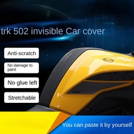 Motorcycle Headlight Fairing Stickers Decals Emblems For Benelli TRK502 TRK 502 TRK502X TRK 502X TRK