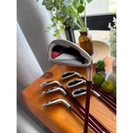 【Used】ONOFF Golf Iron Set ~ S Flex