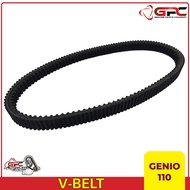 GPC CVT V-Belt for Honda Genio 110