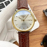 Physical Shooting Brand: LONGINES-LONGINES Type: [Cool] Men's Watch