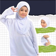 RAYA 2026 TUDUNG SEKOLAH DAGU BERGETAH AWNING