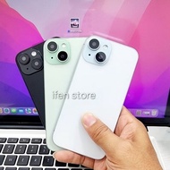 Dummy Display Smart Phone 15 Diecast 1:1