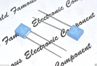 1pc-BC (PHILIPS PHILIPS) MKT370 0.22 uF 63V Metal Film Capacitor 5% Pitch: 5mm
