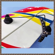 [homegarden1] RC Aileron Goniometer Inclinometer Part Aileron Angle Meter Accessories for RC Aircraf