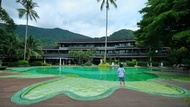 เมอร์เคียว เกาะช้าง ไฮด์อเวย์ (Mercure Koh Chang Hideaway)