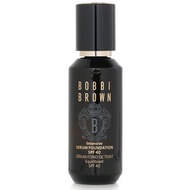 Bobbi Brown 芭比波朗  蟲草抗氧修護精華粉底液 SPF40 - # W-046 Warm Beige 30ml/1oz