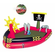 Corsair Swimming Pool