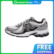 New Balance | NEW BALANCE ML860XD - XD สนคาของแทจากรานคา 241529