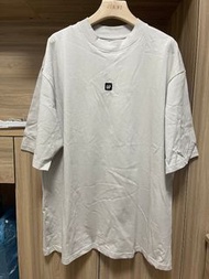 YEEZY x Gap x Balenciaga三方聯名款短T