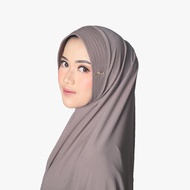 Trendi Alwira Hijab Jumbo Xl