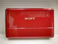 底部撞傷完美主義勿標 日本製 SONY DSC-TX100V 數位相機 GPS 1620萬畫素 四倍光學變焦卡爾蔡司鏡頭