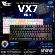 VortexSeries VX7 PRO TKL Mechanical - Keyboard Gaming