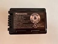Panasonic VW-VBK 180 原廠電池