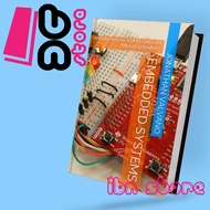 Embedded Systems VOL. 1 Introduction to Arm Cortex(TM)-M Microcontrollers