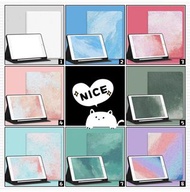 書本型筆槽款  iPad case 可放 Apple pencil   ipad套 平板套 保護套 平板保護套 Ipad 8 Ipad 2020 Ipad 7 Ipad 2019 Ipad 6 Ipa