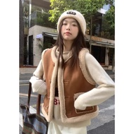 | Orara Vest | Woman Vest | Latenue