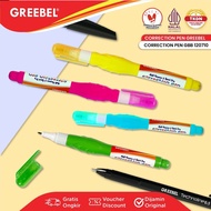 Greebel Tip-Ex Greebel Correction Pen GBC-120710 (PCS)