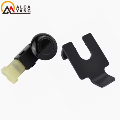 08V67-S9G-7M003 Parking Distance Control PDC Retainer Bracket 08V67S9G7M003 For Honda Civic 1.8L 200