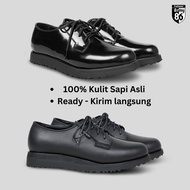 Sepatu Boots Pria Army86 Original Betha Boots