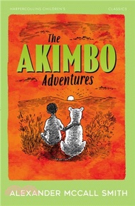The Akimbo Adventures