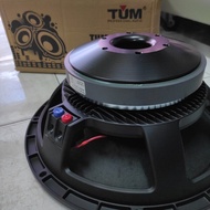 Tum speaker 15inch