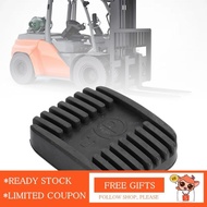 nearbeauty POCREATION Forklift Parking Pedal Pad  Replacement for 8FG10-J35 8FDU15-U80 8FGU15-U80 7-