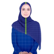 Mockup Hijab/Tudung Adobe Photoshop PSD High Resolution