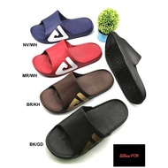 Slipper Men Women Unisex Good Quality Pylons Sandals | Slipper Unisex Sandals Lelaki Perempuan Size3