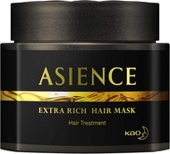 花王 ASIENCE 濃密修護髮膜 180g
