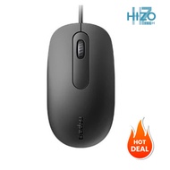 Chuột có dây Rapoo N200 - Hizo Tech