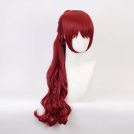 Cardcaptor Sakura Persona 5 THE ROYAL P5R Kasumi Aizawa Cosplay Rambut Palsu Klip Harimau Besar Harg