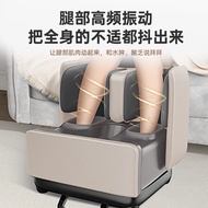 Press Foot Beautify Legs Legs Foot Handy Tool Airbag Automatic Kneading Therapy Massager Heating Foo