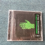 The Raconteurs Help Us Stranger (brand new ) mang7