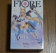 Volks Vlocker’s Fiore Iris ver. 1.5 鳶尾花 機娘模型 女神裝置 FAG megami device