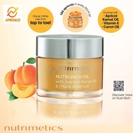 Nutrimetics Nutri Rich Oil (60ml)