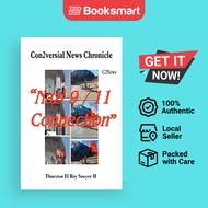 Con2versial News Chronicle Nazi 9-11 Connection - Paperback - English - 9781420806373