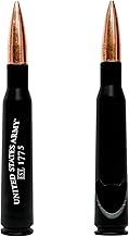 50.Cal Army BMG Bottle Opener – Previously Fired Army BMG 50 Caliber Real Casing - Army Gifts