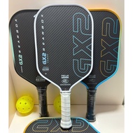 Pickleball Gearbox GX2 Power 16mm Limited Edition Racket - Elongated/Hybrid