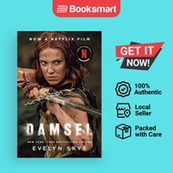 Damsel - Paperback - English - 9780593599426