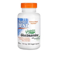 Vegan Glucosamine Sulfate, 750 mg, Capsules