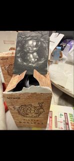 Hirono Shelter 系列 盲盒. 鳥人