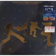 5 Seconds Of Summer - The Feeling Of Falling Upwards: Live From The Royal Albert Hall CD