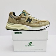 NB 992 X JJJOUND/NEW BALANCE 992 X JJJOUND/ SEPATU NEW BALANCE PRIA