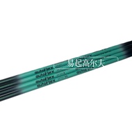 Authentic imported New Golf Net Red Ball Shaft Autoflex Long Distance Easy To Play Lightweight Ladie