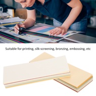 meihe Cardstock  Double Sided Paper for Embossing Silk Screen Printing Bronzing