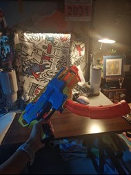 【Nerf Rival 玩具槍】〔MXXIV-1200〕⚡🔥自動玩具氣槍！😍