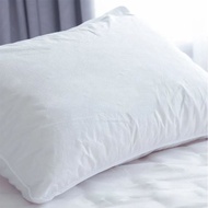 溯璞家品 安心好眠 防塵螨枕套+羽絨枕 枕頭+枕套 樸樹文旅御用