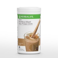 herbalife formula 1 nutrition
