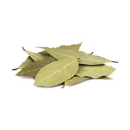 Fresh Whole Bay Leaves (1 pkt)